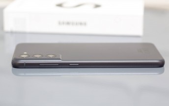 Samsung Galaxy S23 FE rumored to launch in H2 2023