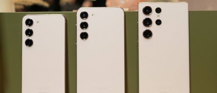 Samsung announces Galaxy S23 prices, launch bundles in India - Vimarsana News