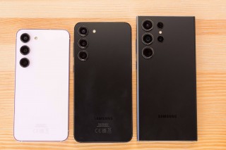 Dòng Samsung Galaxy S23