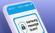 Samsung Message Guard stops zero-click exploits in image form