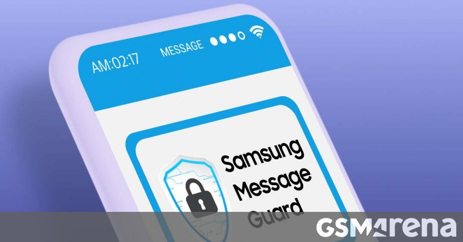 Samsung Message Guard Stops Zero Click Exploits In Image Form News 1767