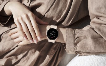 Samsung partners with Natural Cycles to bring temperature-based cycle tracking to Galaxy Watch5 series