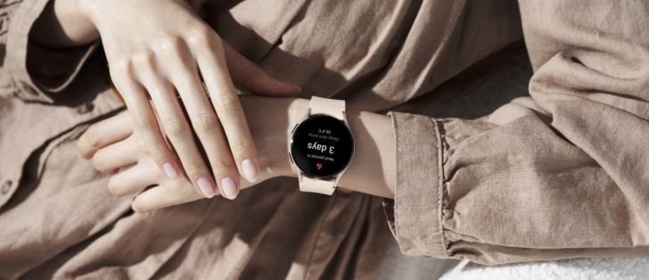 Samsung partners with Natural Cycles to bring temperature-based cycle tracking to Galaxy Watch5 series - Vimarsana News