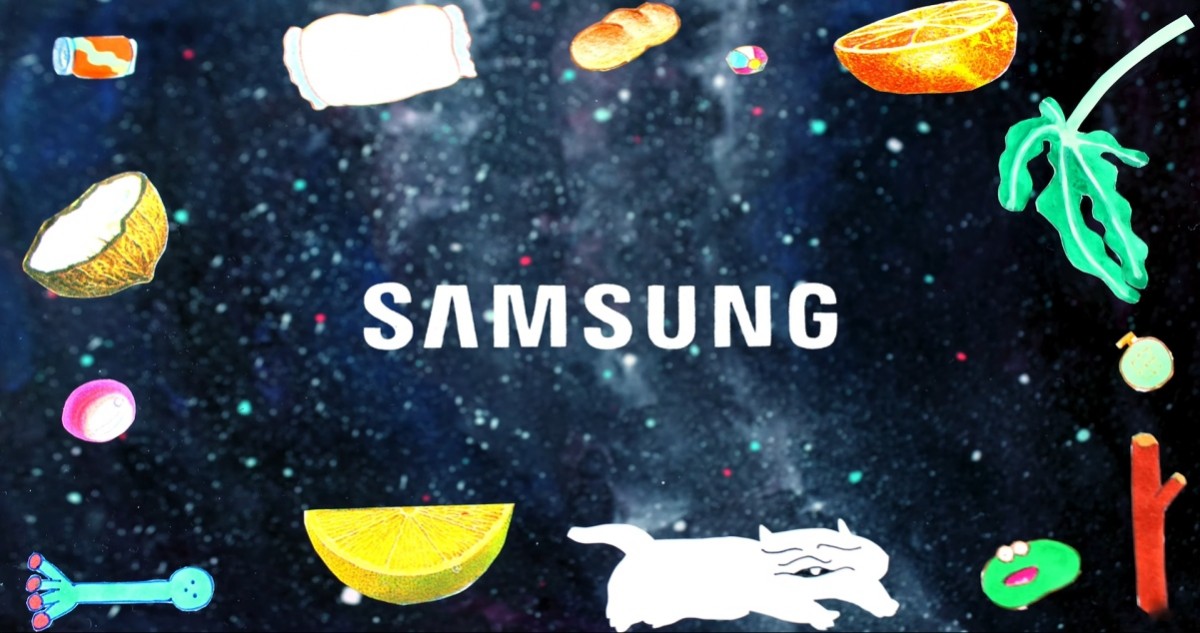 Samsung presenta un nuevo tono de llamada “Over The Horizon” para la serie Galaxy S23