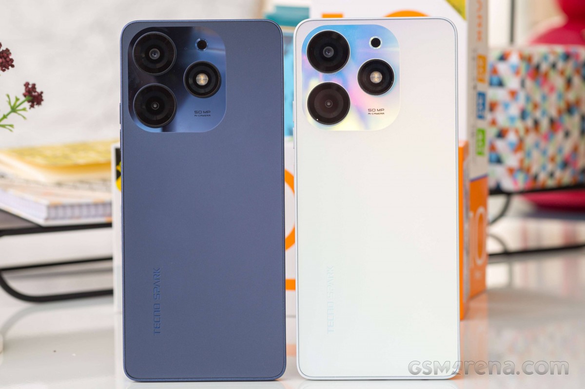 tecno spark 10 256gb