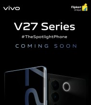 اخبارقیمت vivo V27 Pro به بیرون درز کرده است، انتظار افزایش کمی نسبت به V25 Pro را دارید