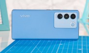 Vivo V27 Pro để xem xét