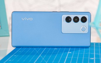 Vivo V27 Pro in for review