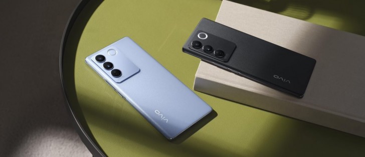 Vivo S17 Pro to come with 12MP portait camera - Vimarsana News