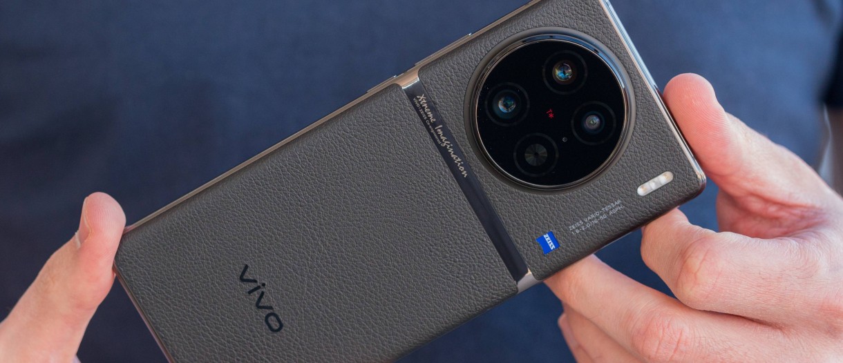 vivo x90 launch: Vivo X90, Vivo X90 Pro specs leaked ahead of launch,  devices to sport MediaTek Dimensity 9200 chip - The Economic Times