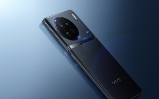 vivo X90