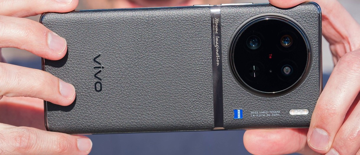 Our vivo X90 Pro video review is up - GSMArena.com news