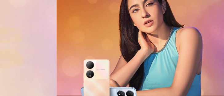 vivo Y100 teased with three cameras - Vimarsana News