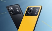 Weekly poll results: Poco X5 duo gets an okay start, the vanilla model more so than the Pro