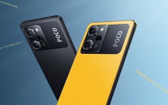 Weekly poll results: Poco X5 duo gets an okay start, the vanilla model more so than the Pro