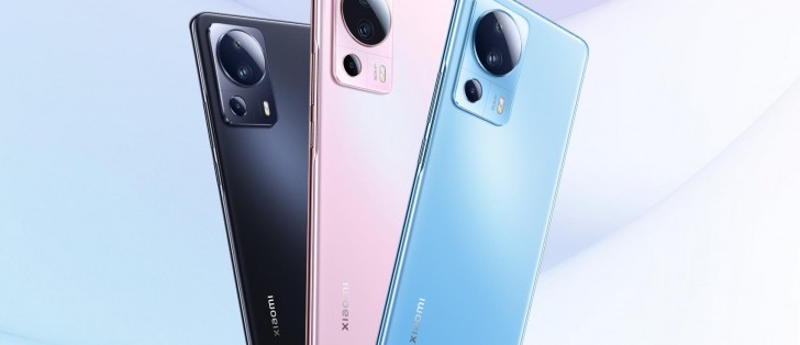 Xiaomi 13 Lite arrives with Snapdragon 7 Gen 1, island dual front camera - Vimarsana News