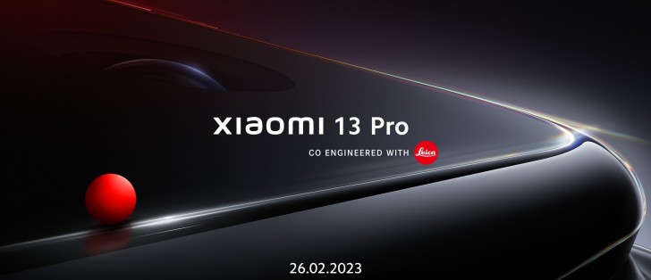 Xiaomi confirms MWC 2023 showcase as Xiaomi 13, Xiaomi 13 Pro and Xiaomi  13S Ultra global launch rumours circulate -  News
