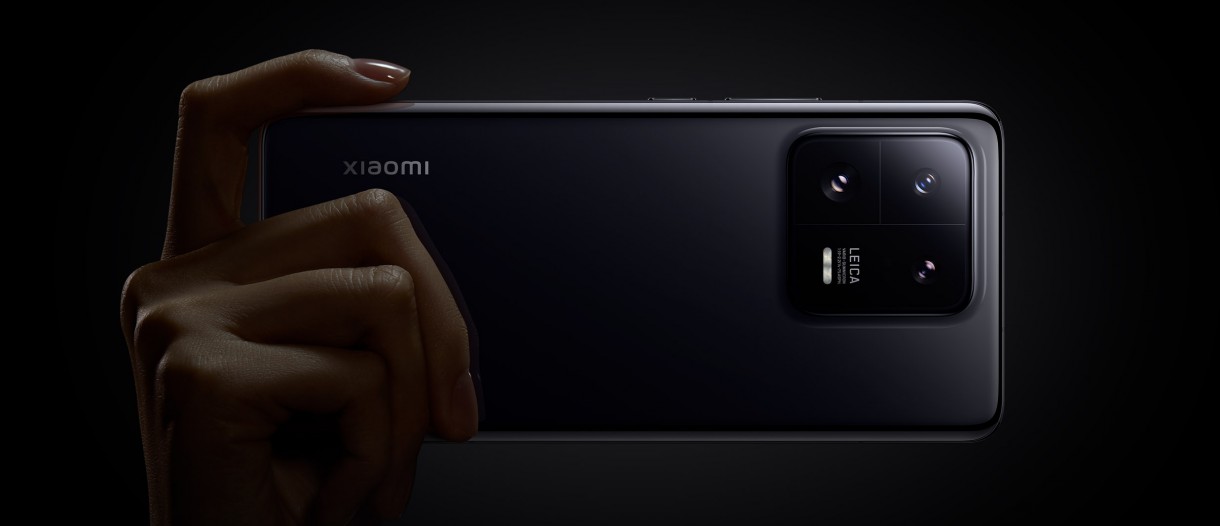 Xiaomi 13: Compact flagship launches in China with Snapdragon 8
