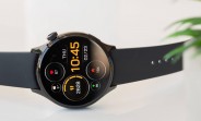 Xiaomi Watch S1 Pro and Buds 4 Pro in for review