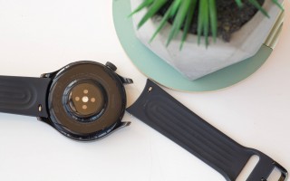 Xiaomi Watch S1 Pro