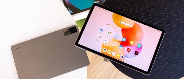 Xiaomi Pad 6 and Pad 6 Pro rumored specs emerge - GSMArena.com news