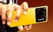 Watch the Poco X5 series global launch