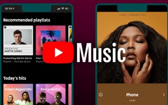Google begins moving podcasts to YouTube Music app