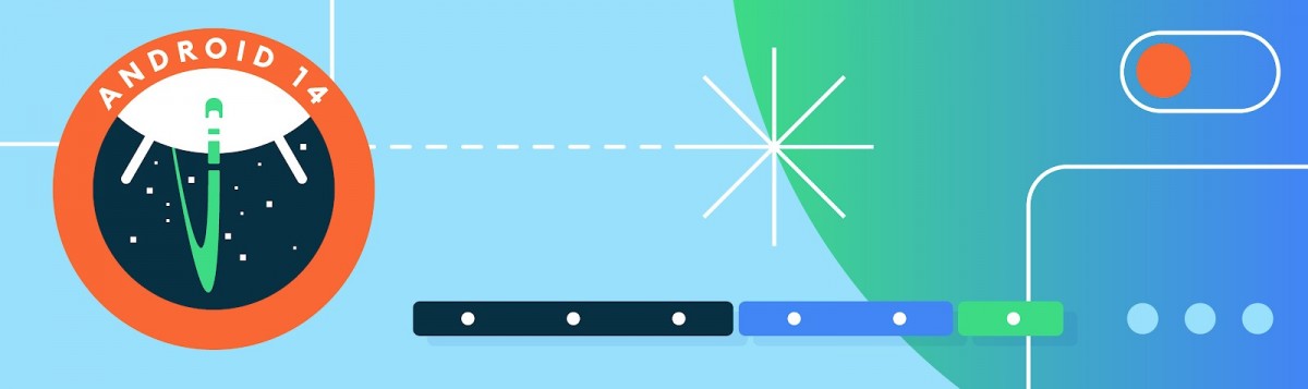 Android 14 Developer Preview 2 is now out