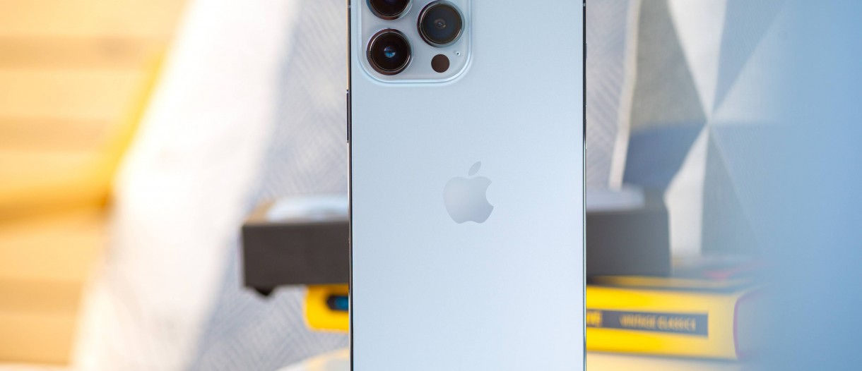 Repasovaný Apple iPhone 13 Pro a iPhone 13 Pro Max je nyní k dispozici v online obchodě ve Spojených státech.