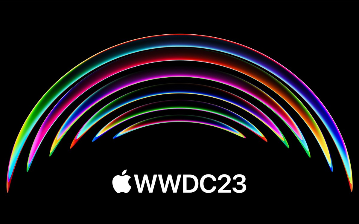 Apple will hold its annual WorldWide Developer Conference online June 5 through 9