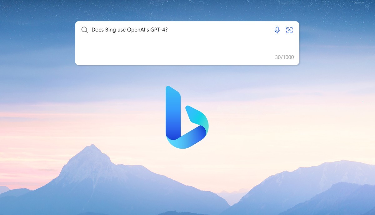 OpenAI unveils GPT-4 with new capabilities, Microsoft's Bing is already using it