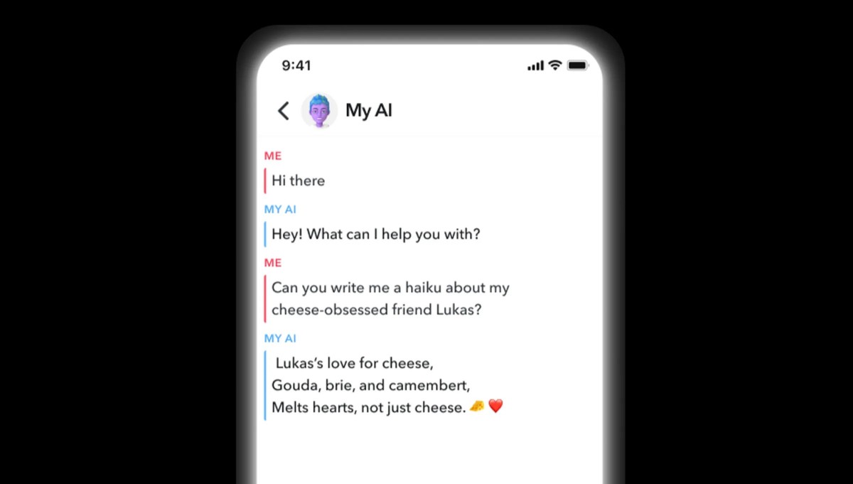 OpenAI announces ChatGPT API, Snapchat, Instacart and others are already using it