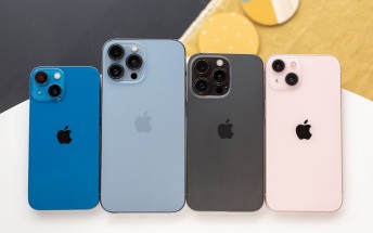 Counterpoint: Apple dominates top-ten best selling smartphones list for 2022