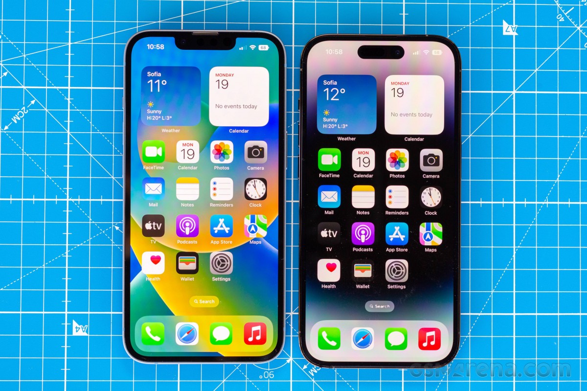  Apple dominates top-ten best selling smartphones list for 2022