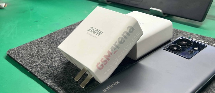 Exclusive: Infinix to release a phone with 260W charging - Vimarsana News