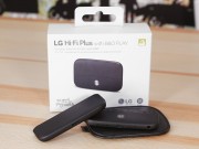 ال‌جی Hi-Fi Plus برای LG G5 (و سایر گوشی‌ها)