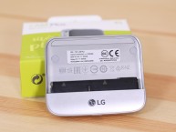 LG Cam Plus module for the LG G5