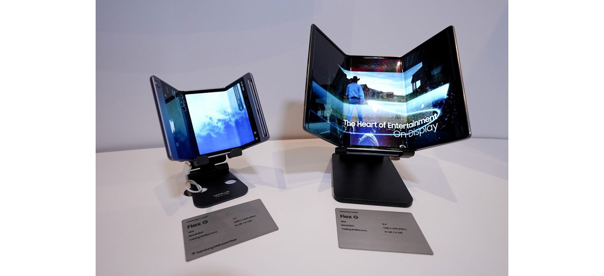 Samsung có thể ra mắt thiết bị Tri-Fold trong năm nay, S23 FE không xảy ra