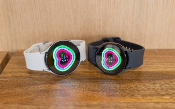 Samsung Galaxy Watch6 family to come with bigger batteries than the Watch5 devices