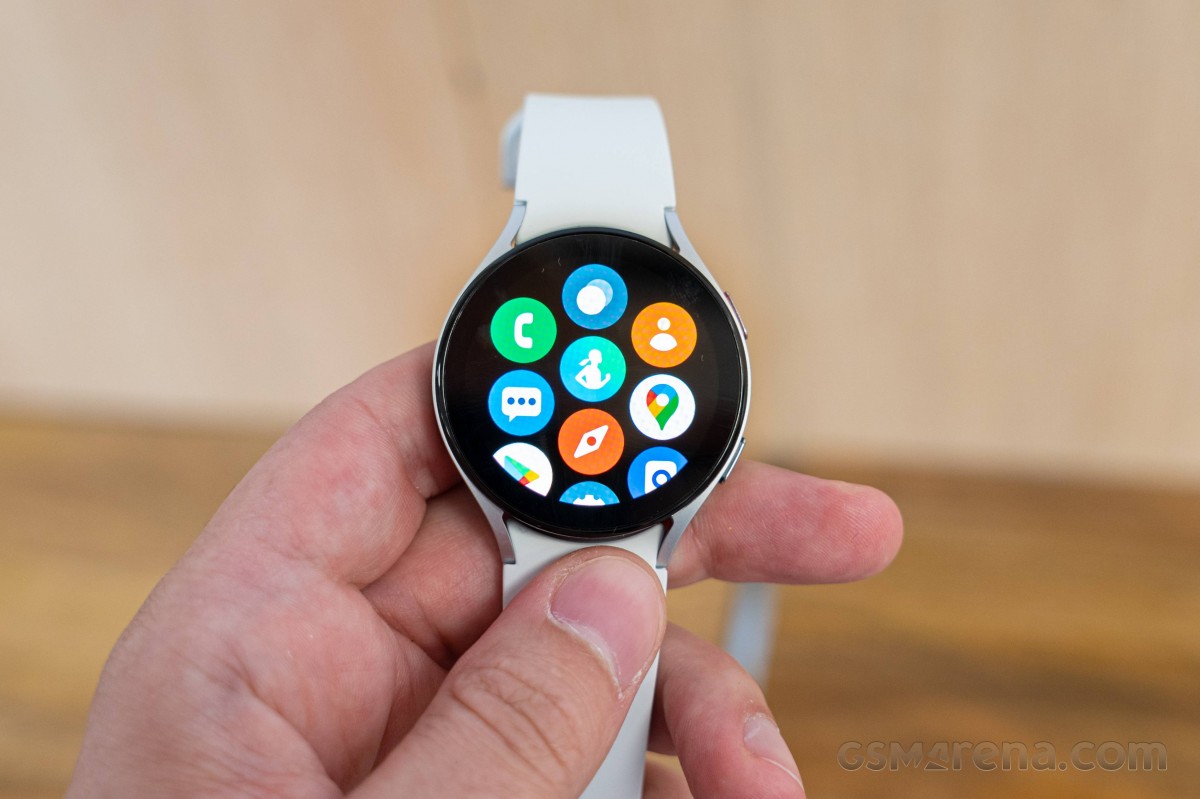Семейство Samsung Galaxy Watch6 будет поставляться с батареями большей емкости, чем устройства Watch5
