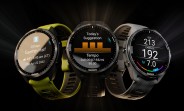 Garmin Forerunner 965 and 265 finally come with AMOLED screens