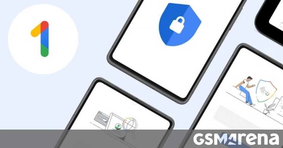 Tüm Google One planları artık ücretsiz bir VPN içeriyor