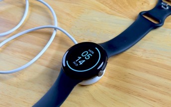Google Pixel Watch costs $123 to make, new report shows