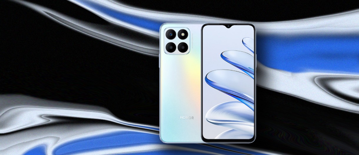 Honor 70 Lite announced with Snapdragon 480+ and 50MP camera