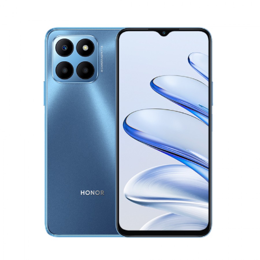 Honor 70 Lite announced with Snapdragon 480+ and 50MP camera