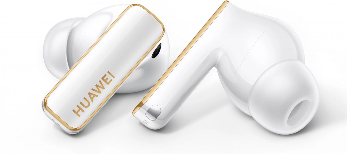 Huawei expands TWS range with Freebuds Pro 2+