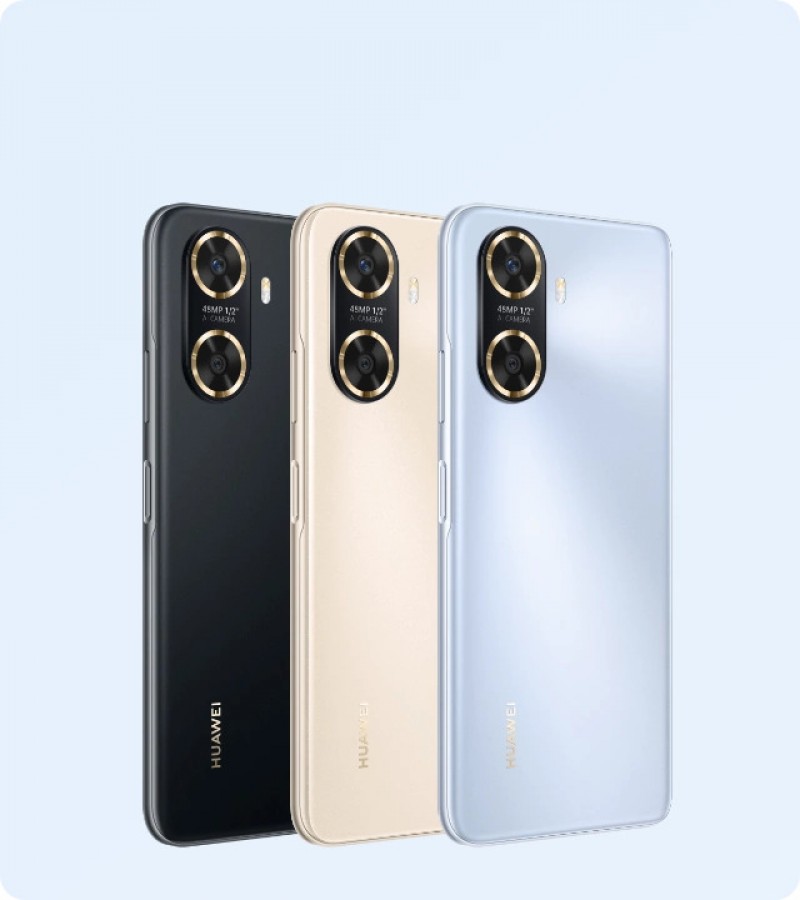 Huawei MatePad 11 (2023), Enjoy 60 and FreeBuds 5 announced -   news