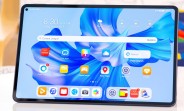 Huawei MatePad 11 2023 specs arrive - SD870, 7,250mAh battery and more