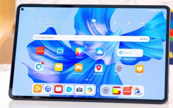 Huawei MatePad 11 2023 specs arrive - SD870, 7,250mAh battery and more