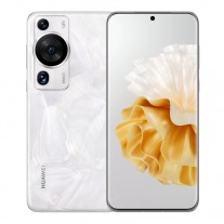 Huawei P60 Pro arrives in Europe with a work of art design and a